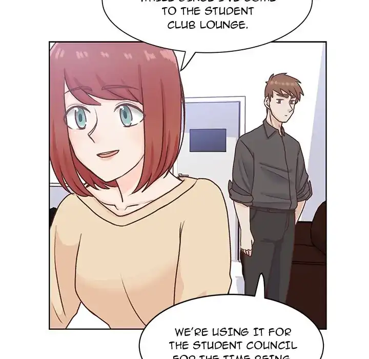 You're No Good (official) Chapter 65 - page 63