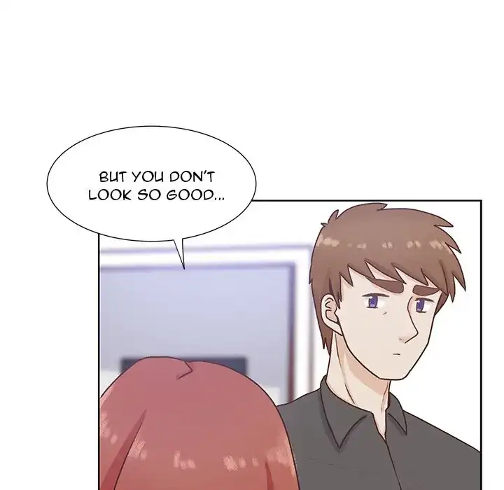 You're No Good (official) Chapter 65 - page 67