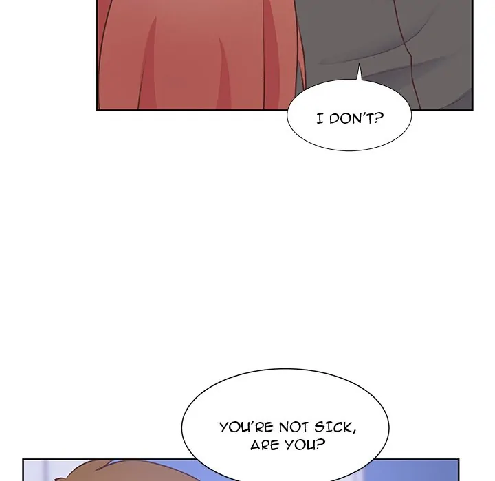 You're No Good (official) Chapter 65 - page 68