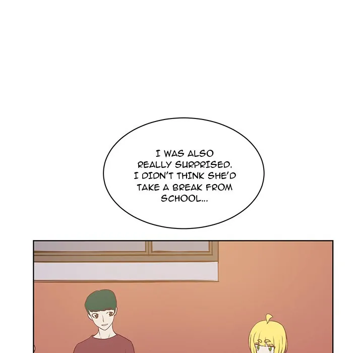 You're No Good (official) Chapter 23 - page 54