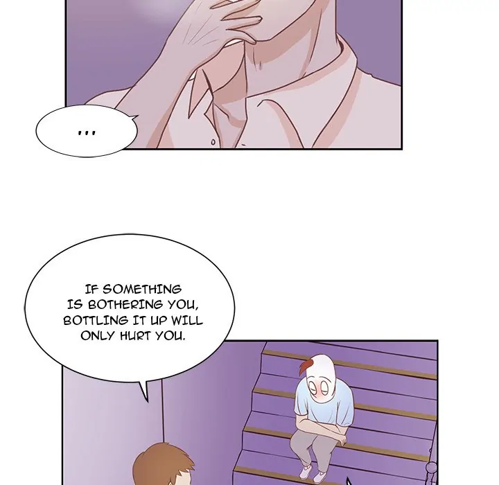 You're No Good (official) Chapter 23 - page 77