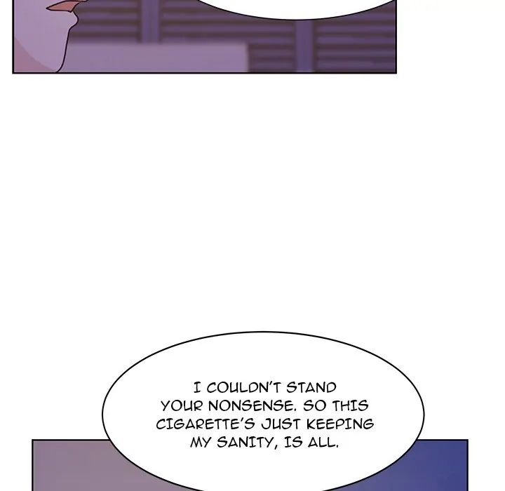 You're No Good (official) Chapter 66 - page 99