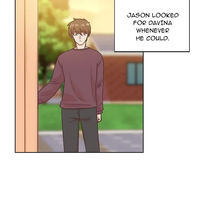 You're No Good (official) Chapter 66 - page 25