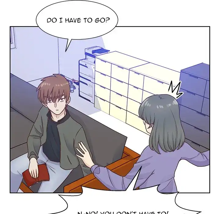 You're No Good (official) Chapter 66 - page 48