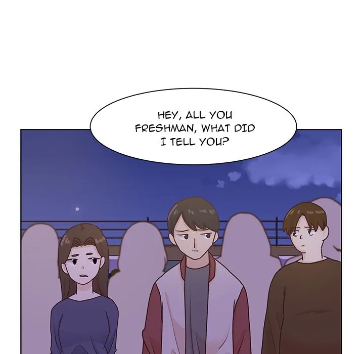 You're No Good (official) Chapter 66 - page 70