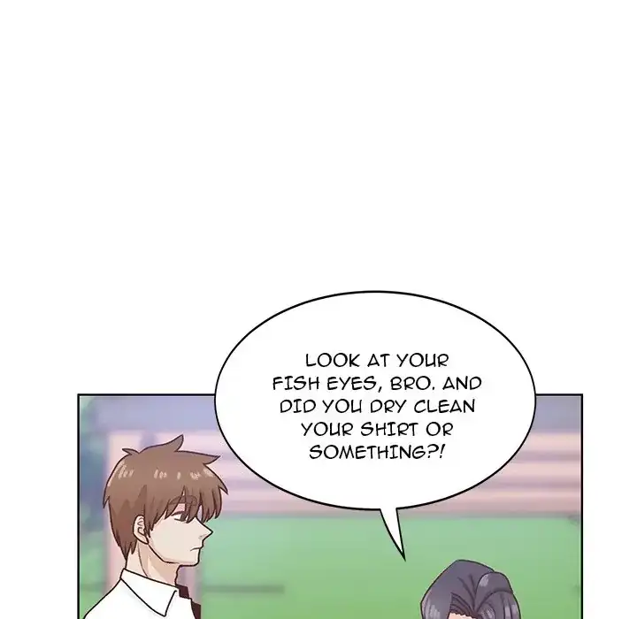 You're No Good (official) Chapter 66 - page 7