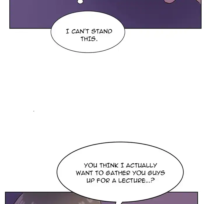 You're No Good (official) Chapter 66 - page 84