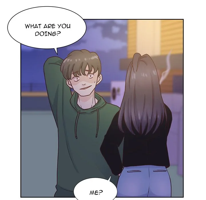 You're No Good (official) Chapter 66 - page 93