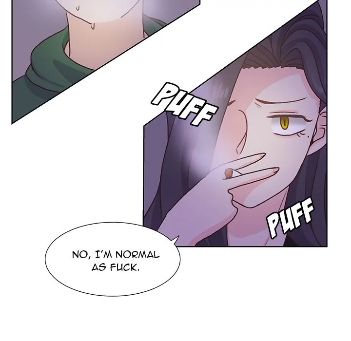 You're No Good (official) Chapter 66 - page 97