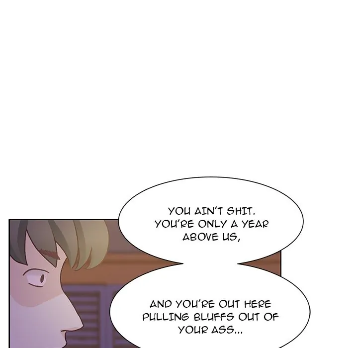 You're No Good (official) Chapter 66 - page 98