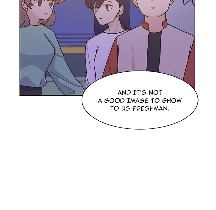 You're No Good (official) Chapter 67 - page 21