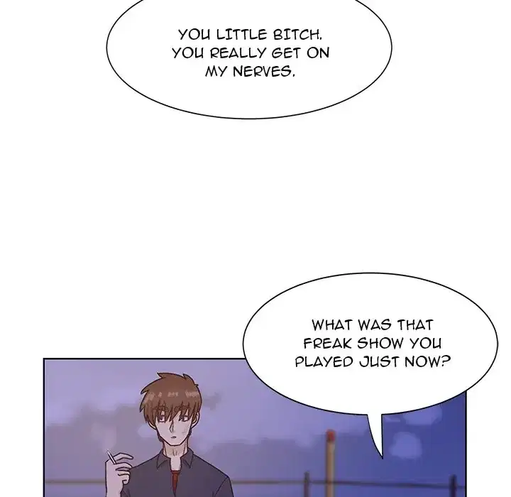You're No Good (official) Chapter 67 - page 43