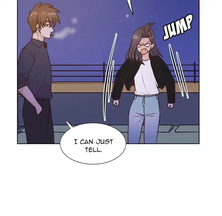 You're No Good (official) Chapter 67 - page 51