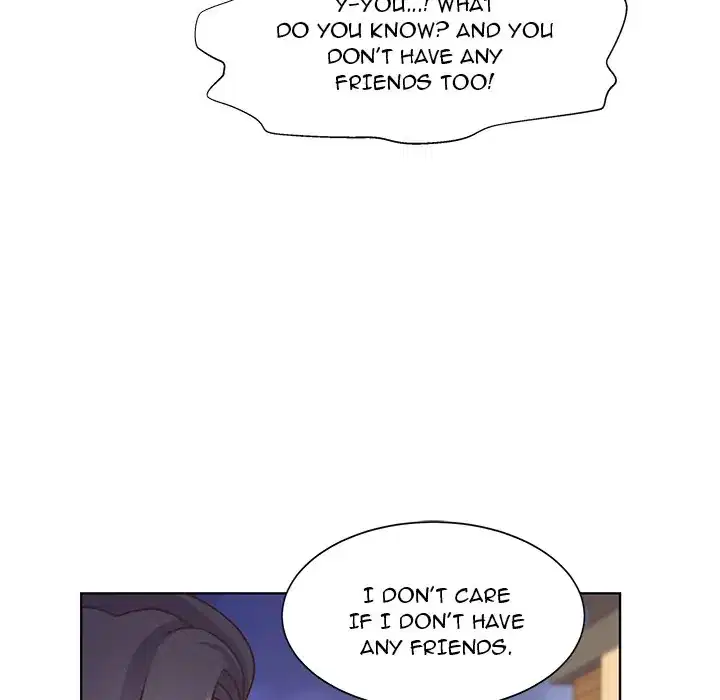 You're No Good (official) Chapter 67 - page 55