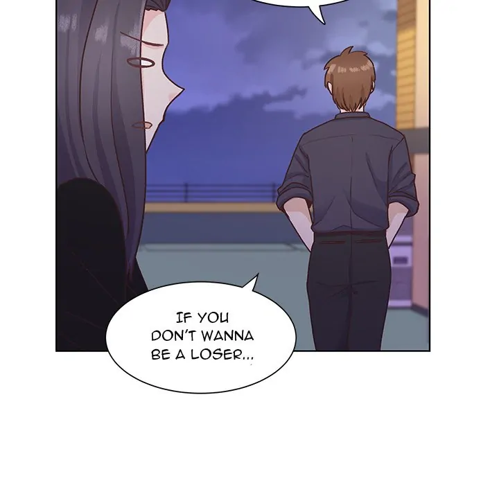 You're No Good (official) Chapter 67 - page 56