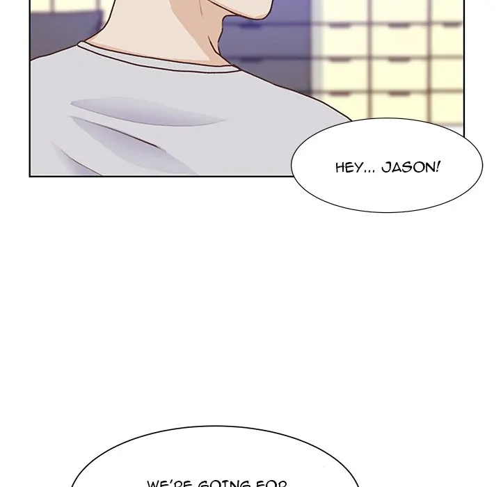 You're No Good (official) Chapter 67 - page 63