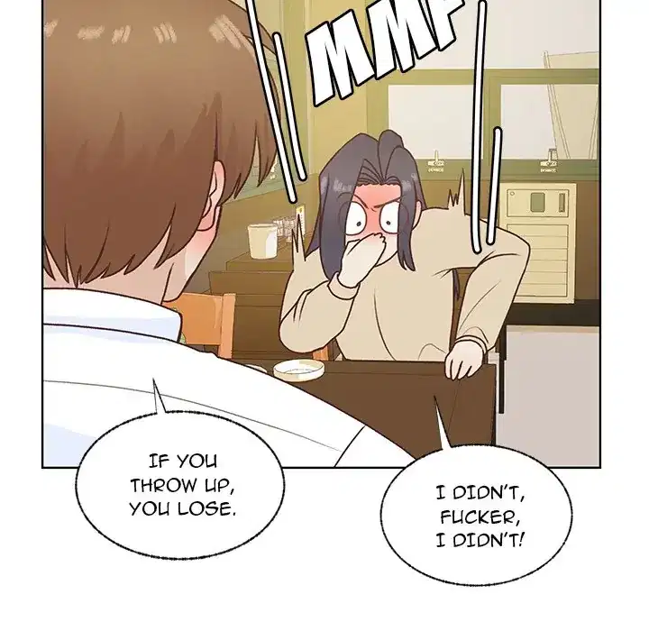 You're No Good (official) Chapter 68 - page 100