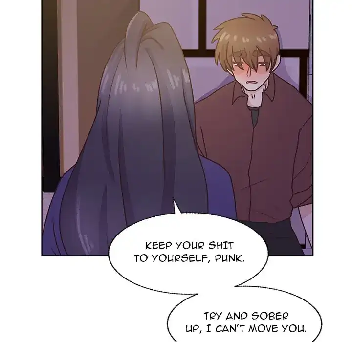 You're No Good (official) Chapter 69 - page 102