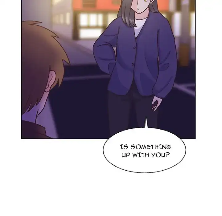 You're No Good (official) Chapter 69 - page 104