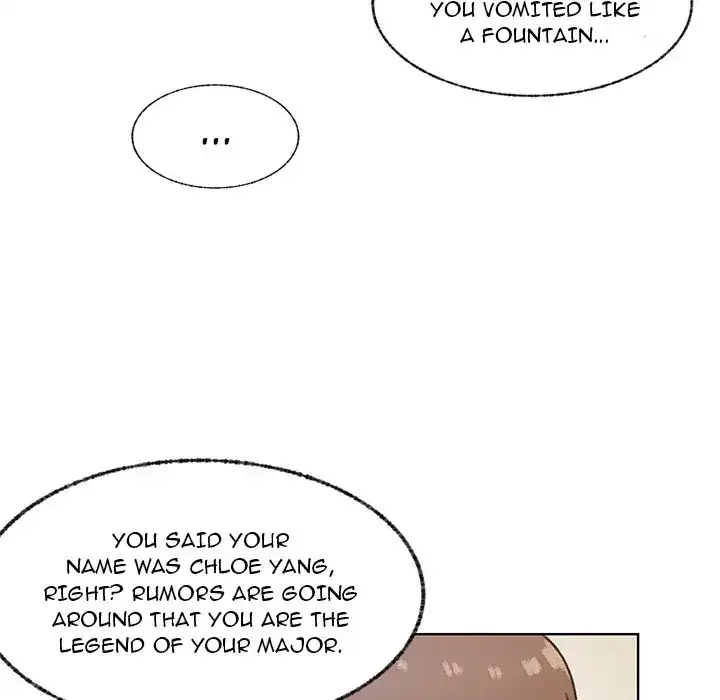 You're No Good (official) Chapter 69 - page 84