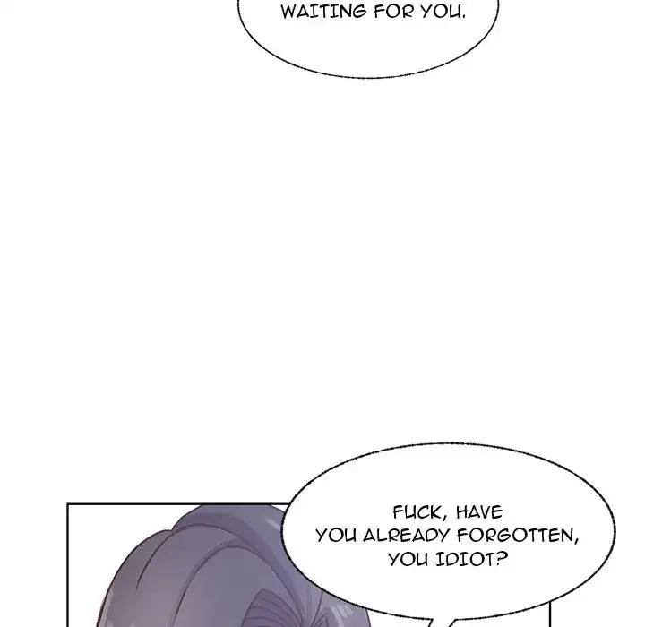 You're No Good (official) Chapter 69 - page 90