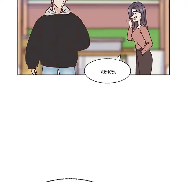 You're No Good (official) Chapter 70 - page 9
