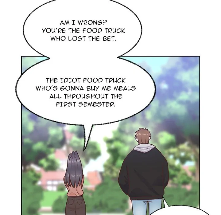 You're No Good (official) Chapter 70 - page 10