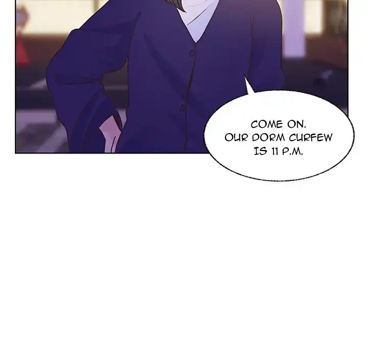 You're No Good (official) Chapter 70 - page 44