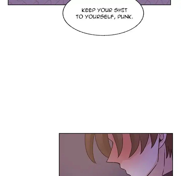 You're No Good (official) Chapter 70 - page 46