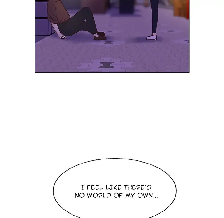 You're No Good (official) Chapter 70 - page 52