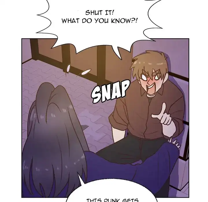 You're No Good (official) Chapter 70 - page 59