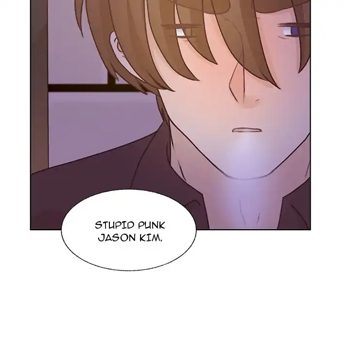 You're No Good (official) Chapter 70 - page 73
