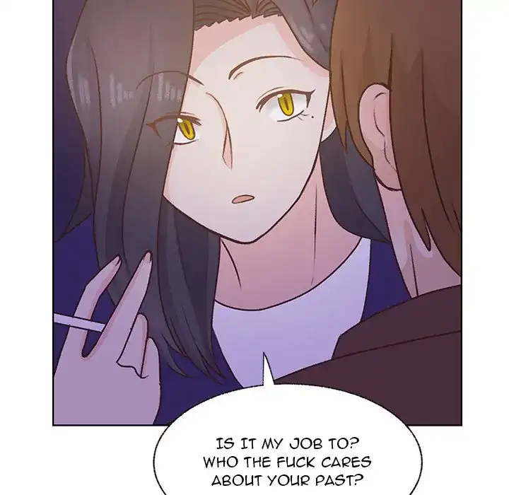 You're No Good (official) Chapter 70 - page 75