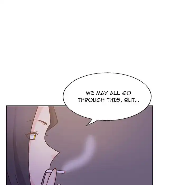 You're No Good (official) Chapter 70 - page 78