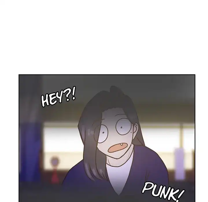 You're No Good (official) Chapter 70 - page 90