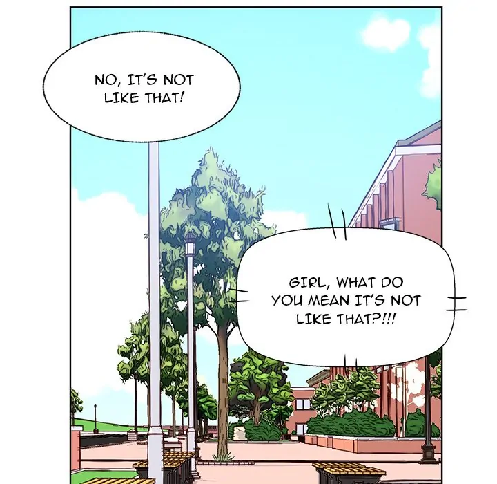 You're No Good (official) Chapter 71 - page 28