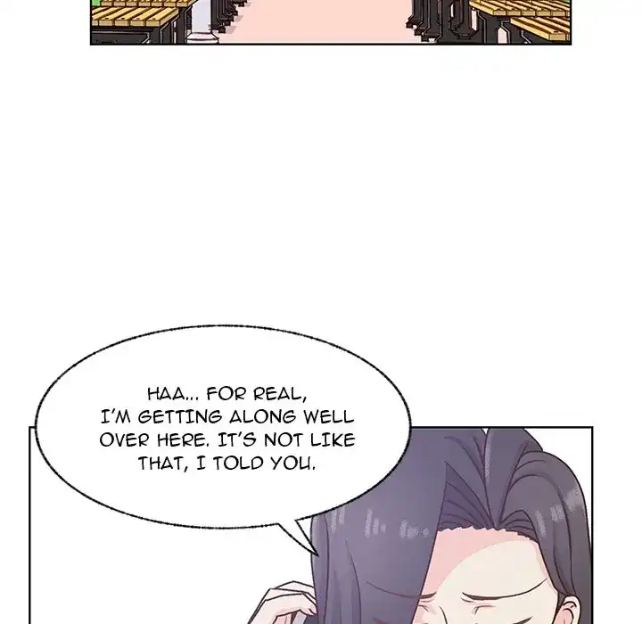 You're No Good (official) Chapter 71 - page 29