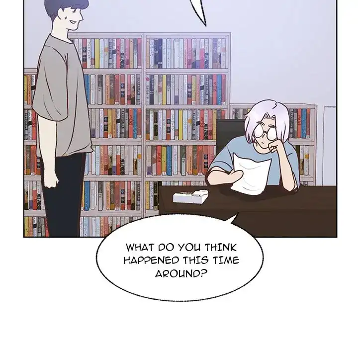 You're No Good (official) Chapter 71 - page 57