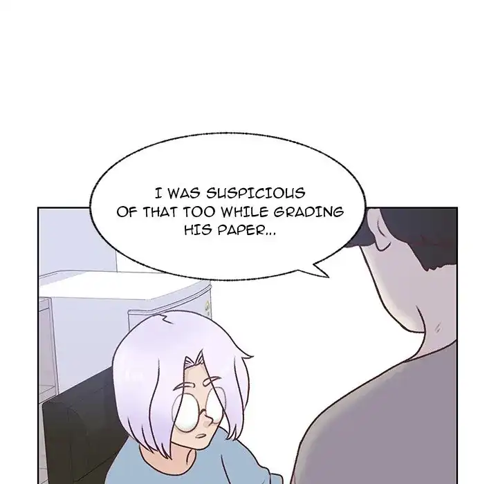 You're No Good (official) Chapter 71 - page 58
