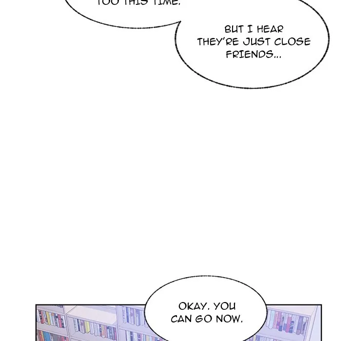 You're No Good (official) Chapter 71 - page 61