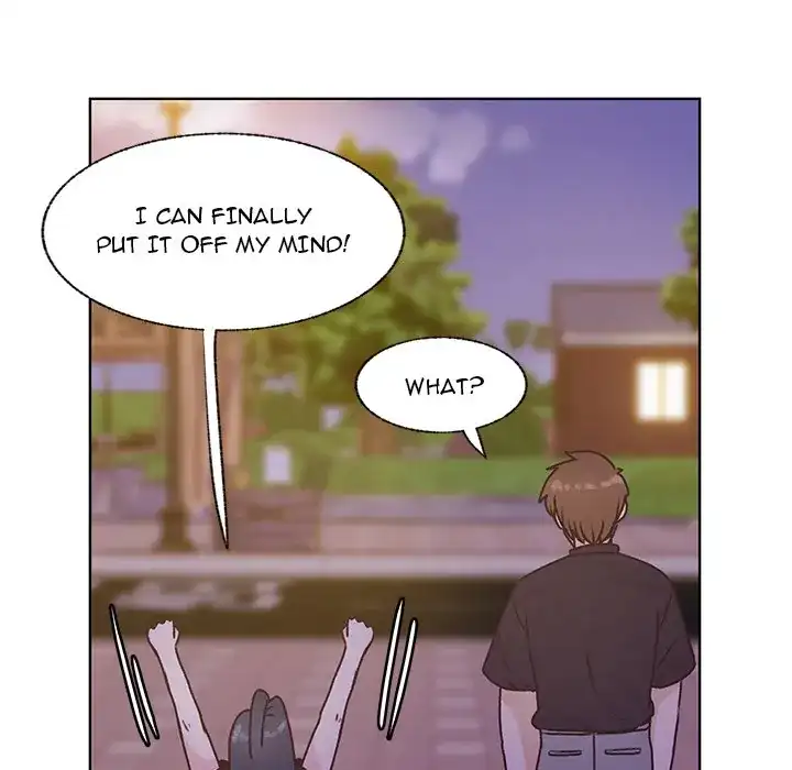 You're No Good (official) Chapter 71 - page 70
