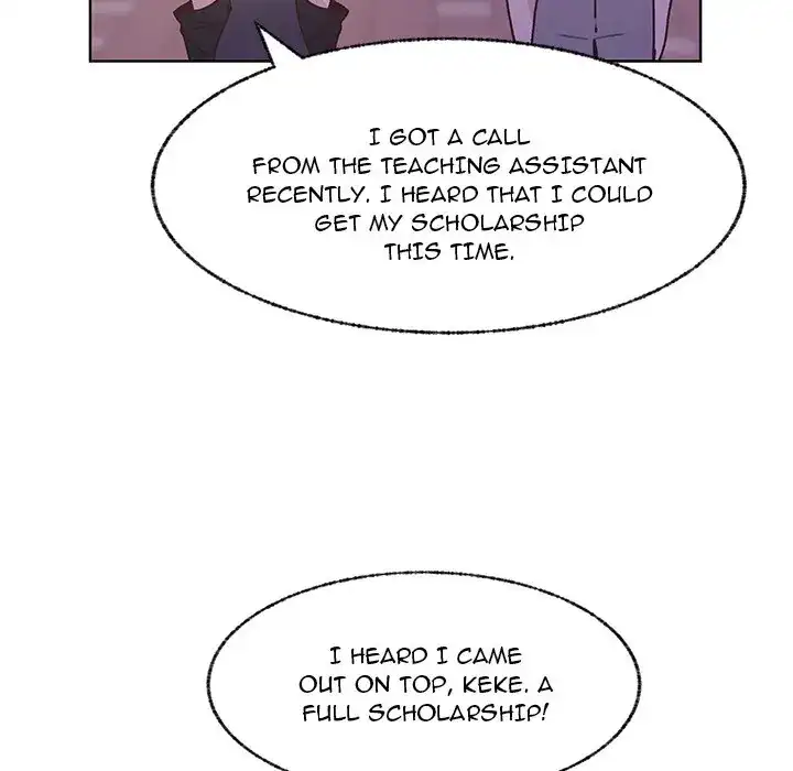 You're No Good (official) Chapter 71 - page 71