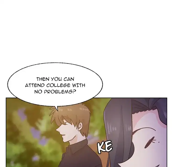 You're No Good (official) Chapter 71 - page 75