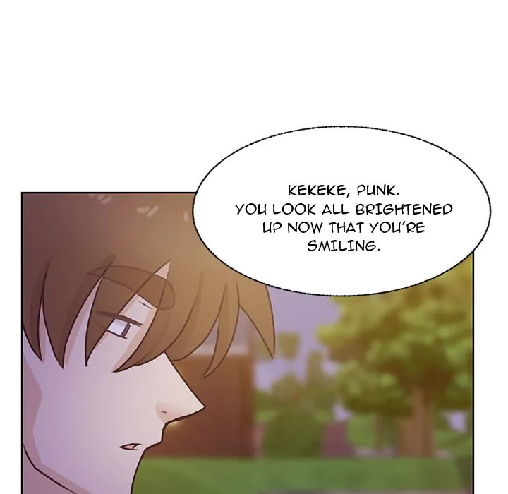You're No Good (official) Chapter 71 - page 80