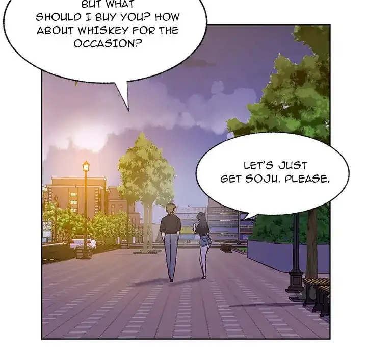 You're No Good (official) Chapter 71 - page 97