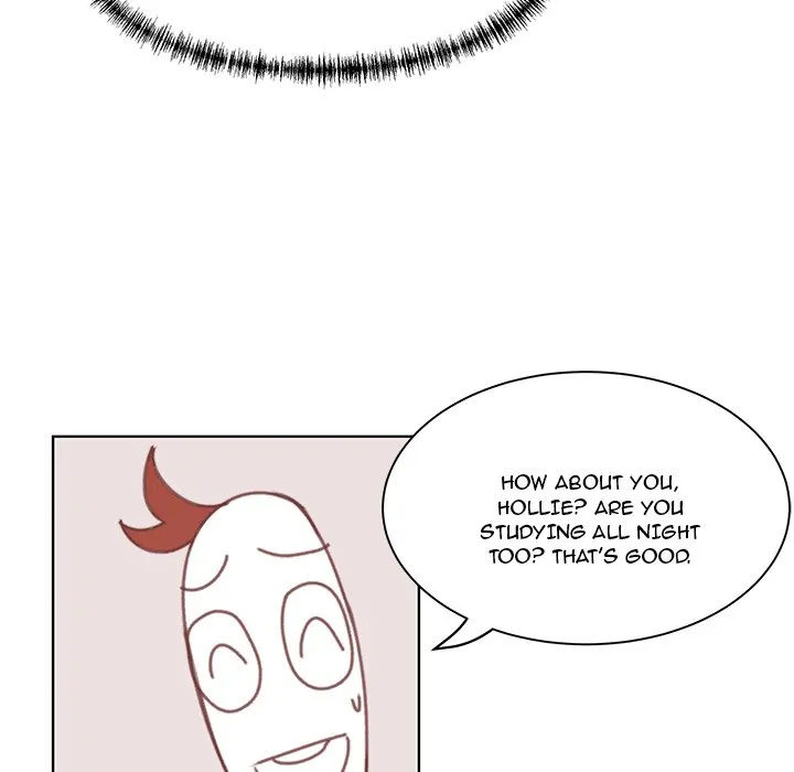 You're No Good (official) Chapter 3 - page 18