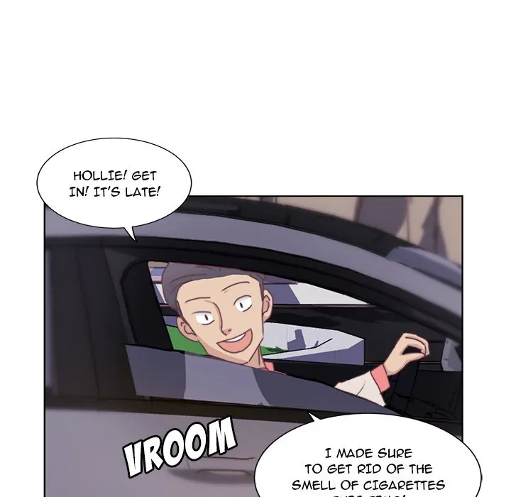 You're No Good (official) Chapter 3 - page 59