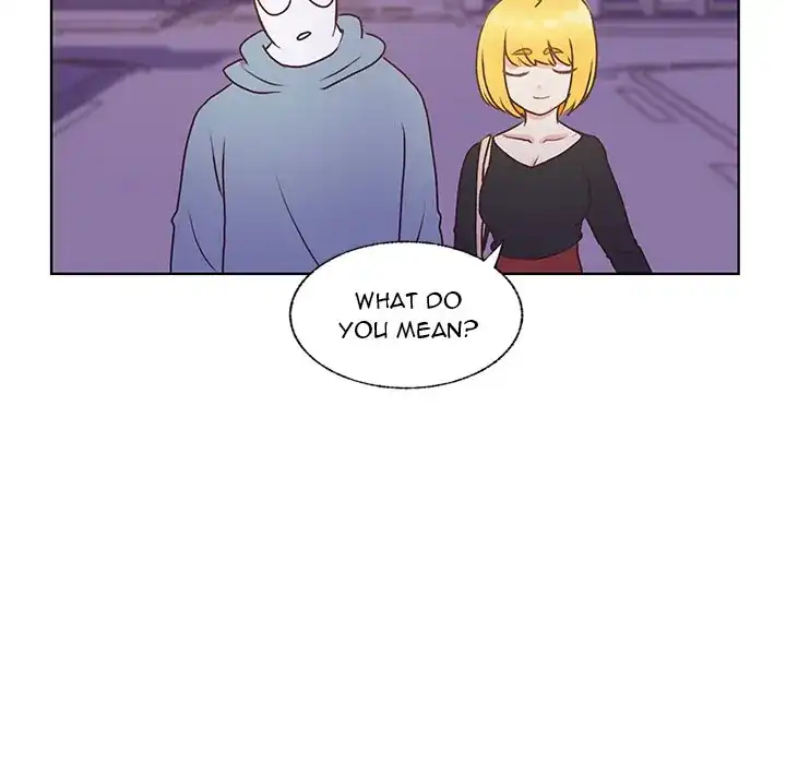 You're No Good (official) Chapter 72 - page 110