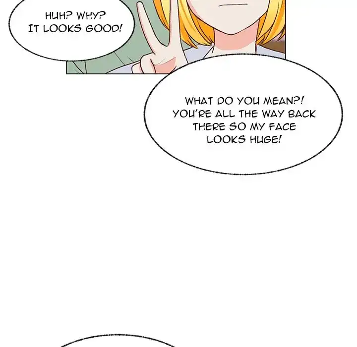 You're No Good (official) Chapter 72 - page 11