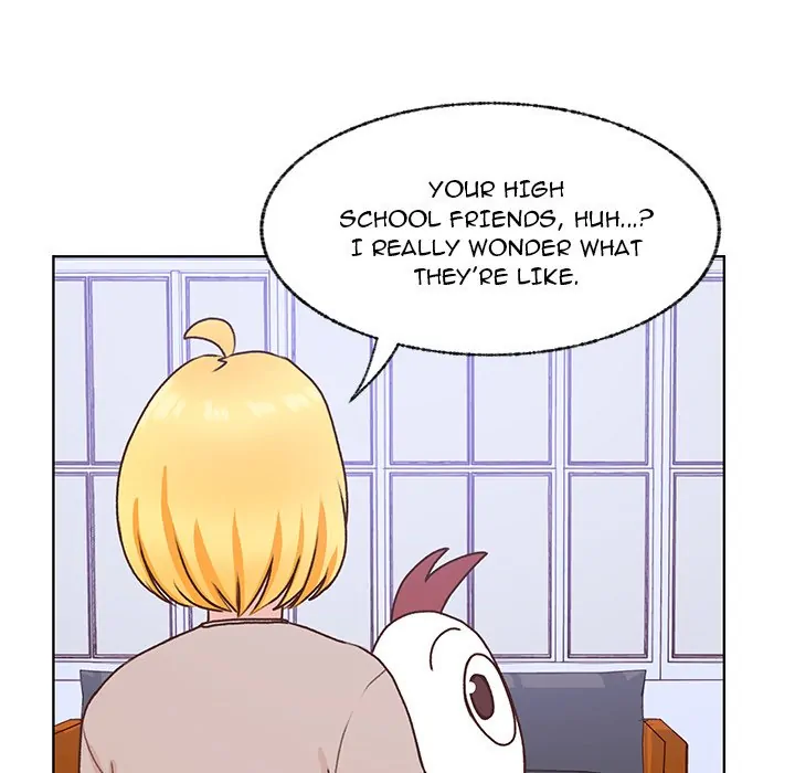 You're No Good (official) Chapter 72 - page 28